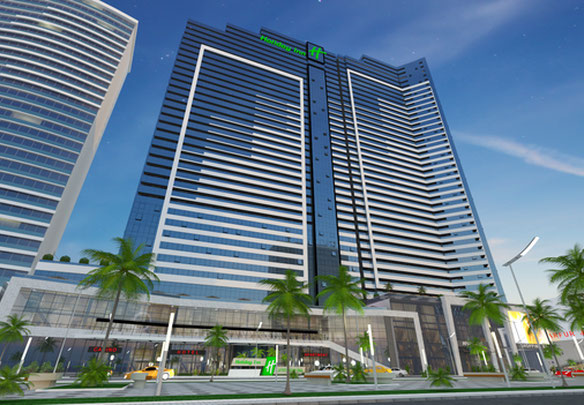 Продается квартира в Blue sky towers