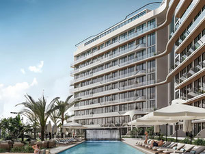 Продажа квартиры в парке Гамак — Find off-plan property or real estate resale directly from developers and owners GEOLN.COM. Photo 6