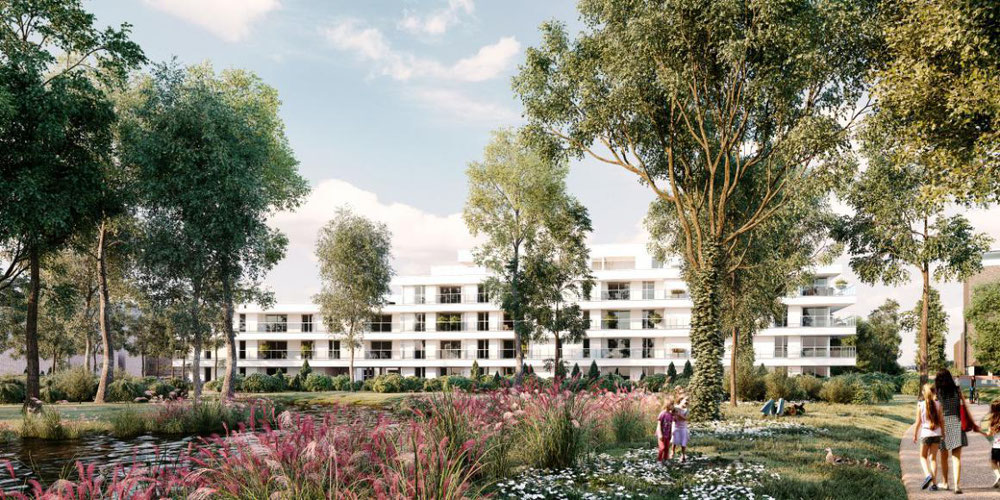 Nieruchomości w Beau'garde — spójrz na wyszukiwarkę nieruchomości GEOLN.COM. Zdjęcie 1