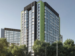 Real estate in Galaktika v Voronezhe — look at the real estate search engine GEOLN.COM. Photo 4