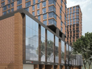 Real estate in Bristol — look at the real estate search engine GEOLN.COM. Photo 3