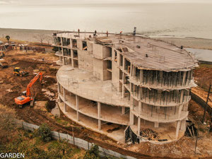 Недвижимость в Tropical Garden — смотрите на поисковике недвижимости GEOLN.COM. Фото 19