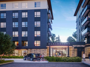 房地产在 Ro at Blackstone Condominiums — look at the real estate search engine GEOLN.COM. 照片 2