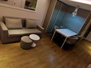 巴图马的公寓在 Alliance Palace 有独立的卧室 — 来自开发商和业主的房地产搜索引擎 GEOLN.COM. 照片 3