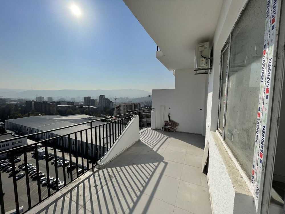 იყიდება 2 ოთახიანი ბინა — უძრავი ქონების ყიდვა და მფლო ბელებისგან GEOLN.COM. ფოტო 1