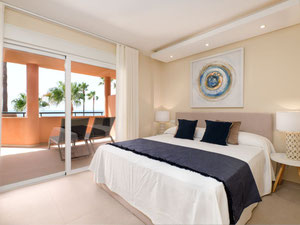 顶层公寓 3 卧室 127 m² 在普拉亚，西班牙 — 来自开发商和业主的房地产搜索引擎 GEOLN.COM. 照片 12