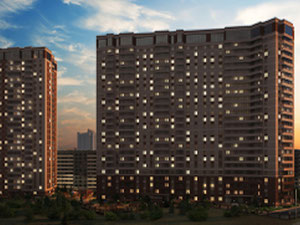 房地产在 Rascvetaya na marks — look at the real estate search engine GEOLN.COM. 照片 3