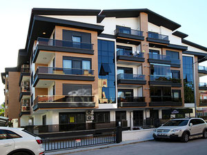 Нерухомість в Mimoza Apartmani — дивіться на пошуковику нерухомості GEOLN.COM. Фото 2