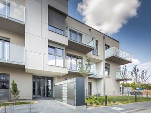 נדל"ן ב Strzeszyn — עיין במנוע חיפוש הנדל"ן GEOLN.COM. תמונה 8