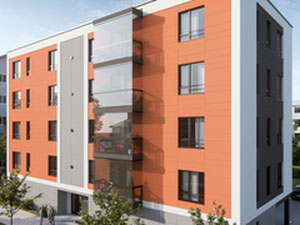 Real estate in Sikupilli 17 — look at the real estate search engine GEOLN.COM. Photo 3