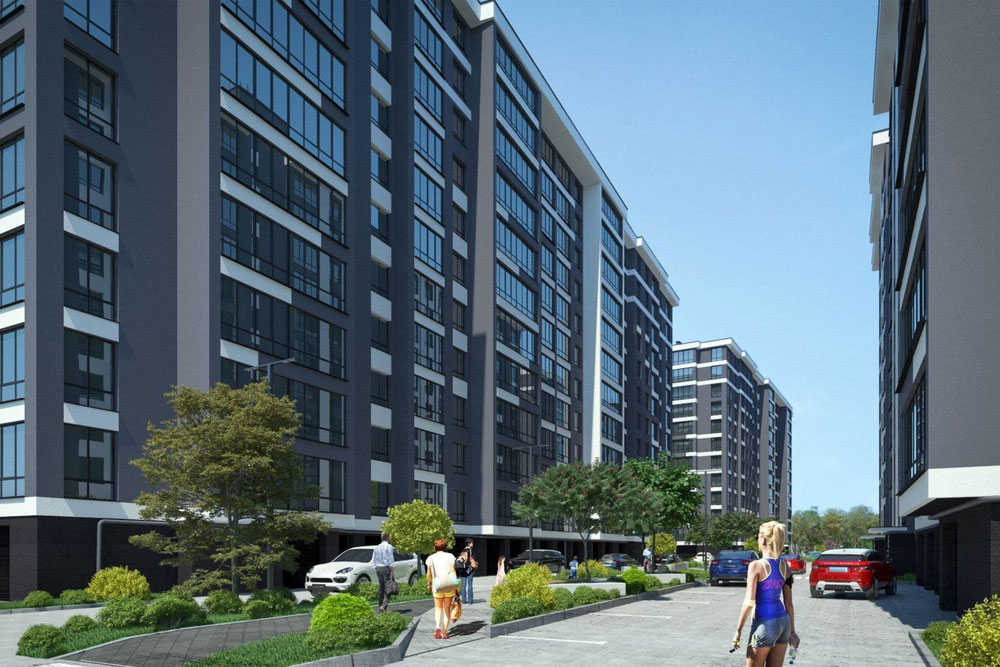 房地产在 Comfort Park — look at the real estate search engine GEOLN.COM. 照片 1