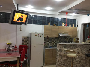 6 кімнатна квартира в Чугуреті. Купити квартиру в Тбілісі, Чугуреті — Пошуковик нерухомості від забудовників і власників GEOLN.COM. Фото 3