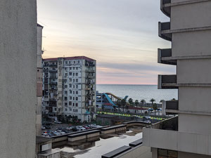 Современная квартира для жизни в центре Батуми! — Поисковик недвижимости от застройщиков и собственников GEOLN.COM. Фото 6