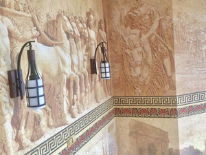 პანორამული ბინები Orbi Sea Towers-ში — უძრავი ქონების ყიდვა და მფლო ბელებისგან GEOLN.COM. ფოტო 5