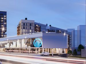 içindeki mülkiyet Toro Center — emlak arama motoru GEOLN.COM'a bakın. Fotoğraf 2