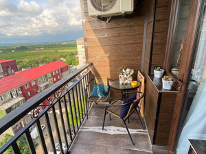 Квартира в Кобулеті — Пошуковик нерухомості від забудовників і власників GEOLN.COM. Фото 11