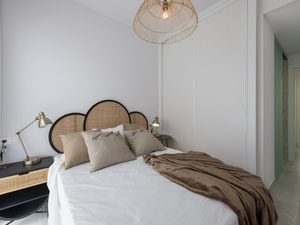 ესპანეთი. 126მ2 აპარტამენტები გაყიდვისთვის ორიუელა-კოსტას რაიონში — უძრავი ქონების ყიდვა და მფლო ბელებისგან GEOLN.COM. ფოტო 27