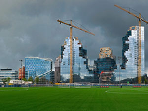 Real estate in VALLEY — look at the real estate search engine GEOLN.COM. Photo 4