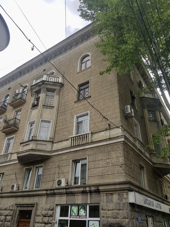 我要卖一套270平方米的公寓。米。 — 来自开发商和业主的房地产搜索引擎 GEOLN.COM. 照片 1