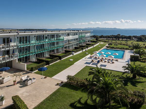 房地产在 Residence Senia — look at the real estate search engine GEOLN.COM. 照片 3