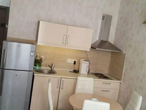 ORBY SEA TOWERS 工作室 — 来自开发商和业主的房地产搜索引擎 GEOLN.COM. 照片 6