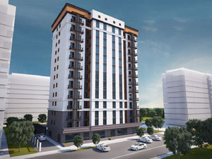 Real estate in Karpinka — look at the real estate search engine GEOLN.COM. Photo 2