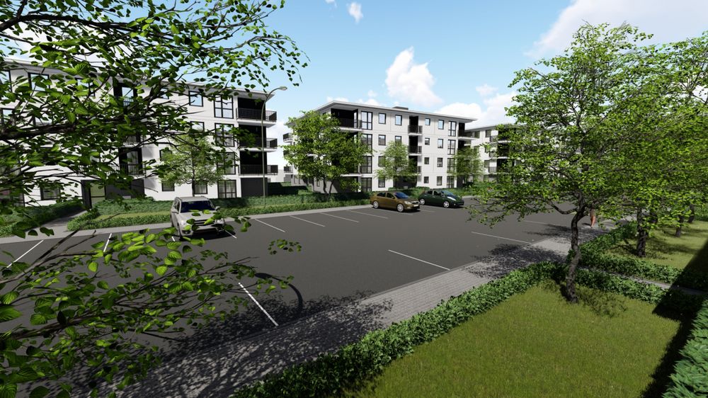 Real estate in Nowy Standard — look at the real estate search engine GEOLN.COM. Photo 1