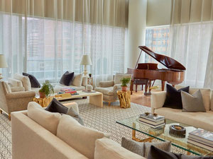 房地产在 252 EAST 57TH — look at the real estate search engine GEOLN.COM. 照片 12