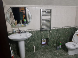 我要卖一套270平方米的公寓。米。 — 来自开发商和业主的房地产搜索引擎 GEOLN.COM. 照片 9