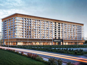 在Binghatti Phoenix出售公寓 — 来自开发商和业主的房地产搜索引擎 GEOLN.COM. 照片 12