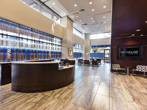 房地产在 SkyHouse Main — look at the real estate search engine GEOLN.COM. 照片 7