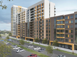 房地产在 Intellect — look at the real estate search engine GEOLN.COM. 照片 5