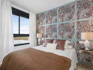 联排别墅 3 卧室 128 平方米，位于西班牙多洛雷斯 — 来自开发商和业主的房地产搜索引擎 GEOLN.COM. 照片 14