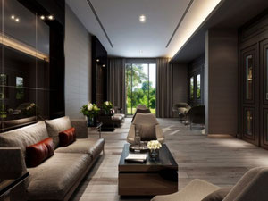 Нерухомість в Notting Hill Laemchabang - Sriracha — дивіться на пошуковику нерухомості GEOLN.COM. Фото 4