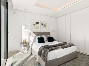 别墅 4 间卧室 302 平方米在新安达卢西亚 —西班牙拉斯布里萨斯 — 来自开发商和业主的房地产搜索引擎 GEOLN.COM. 照片 13