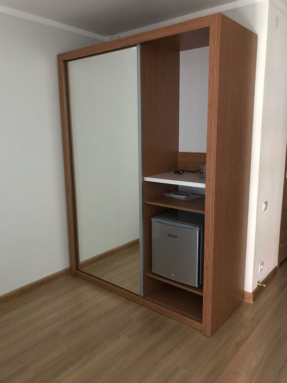 דירה ב-Orbi Palace Deluxe, בקוריאני — חיפוש נדל"ן מפרטי ומקבלן GEOLN.COM. תמונה 1