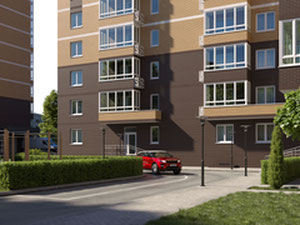 Нерухомість в Vitrajy — дивіться на пошуковику нерухомості GEOLN.COM. Фото 2