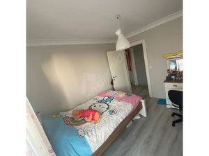 Dúplex 3+1 en venta de propietario — Encuentre propiedades fuera del plan o reventa de bienes inmuebles directamente de desarrolladores y propietarios GEOLN.COM. Foto 9