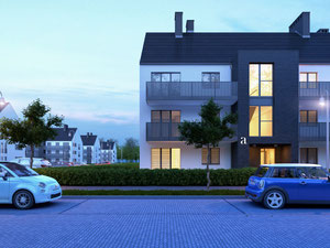 房地产在 Osiedle Krzeptow — look at the real estate search engine GEOLN.COM. 照片 4