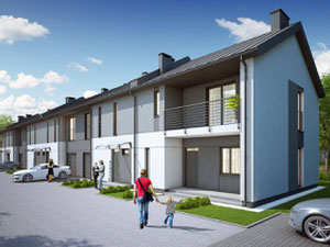 უძრავი კონება Osiedle Rozana — გადახედეთ უძრავი ქონების საძიებო სისტემას GEOLN.COM. ფოტო 2