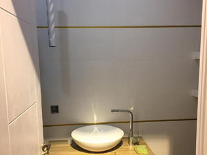 Vake的2间卧室的公寓。在第比利斯购买公寓 — 来自开发商和业主的房地产搜索引擎 GEOLN.COM. 照片 6