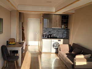 Apartments in Gudauri — Find off-plan property or real estate resale directly from developers and owners GEOLN.COM. Photo 16