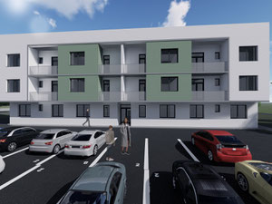 Immobilien in Imperium Residence IV — Schauen Sie sich die Immobiliensuchmaschine GEOLN.COM an. Foto 8