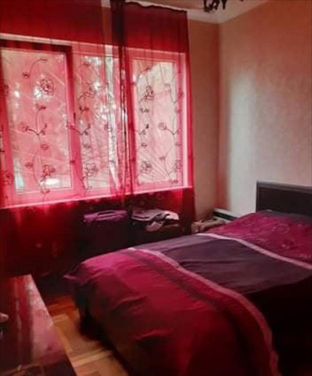 Varketili 3间卧室的公寓。第比利斯无中介公寓 — 来自开发商和业主的房地产搜索引擎 GEOLN.COM. 照片 1