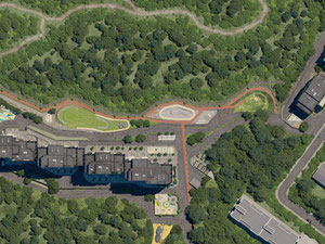 Immobilien in Kyrylivskyy Gay — Schauen Sie sich die Immobiliensuchmaschine GEOLN.COM an. Foto 4