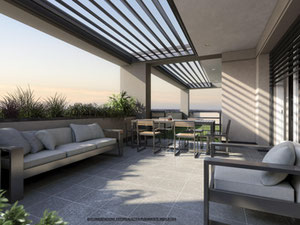 נדל"ן ב Via Allende 2 — עיין במנוע חיפוש הנדל"ן GEOLN.COM. תמונה 5