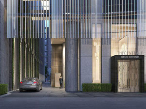 Real estate in The Centrale — look at the real estate search engine GEOLN.COM. Photo 4