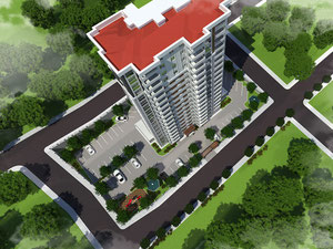 Immobilien in Tepesehir Konutlari 3 — Schauen Sie sich die Immobiliensuchmaschine GEOLN.COM an. Foto 3