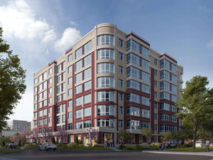 房地产在 Shevchenka 96a — look at the real estate search engine GEOLN.COM. 照片 2