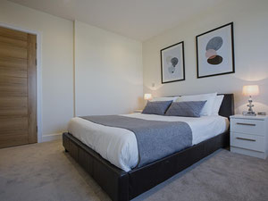 უძრავი კონება Bishopsgate House — გადახედეთ უძრავი ქონების საძიებო სისტემას GEOLN.COM. ფოტო 5